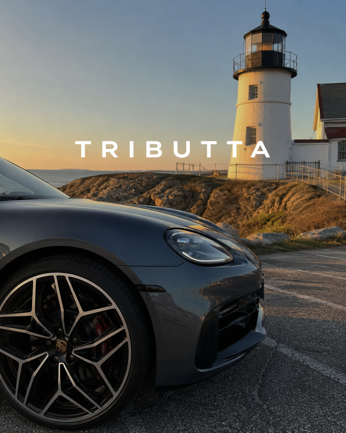 Auto premium TRIBUTTA
